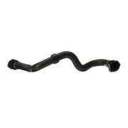 Gates Radiator Coolant Hose 670mm ID fits Citroën Berlingo Box Body/Mpv 2018 on