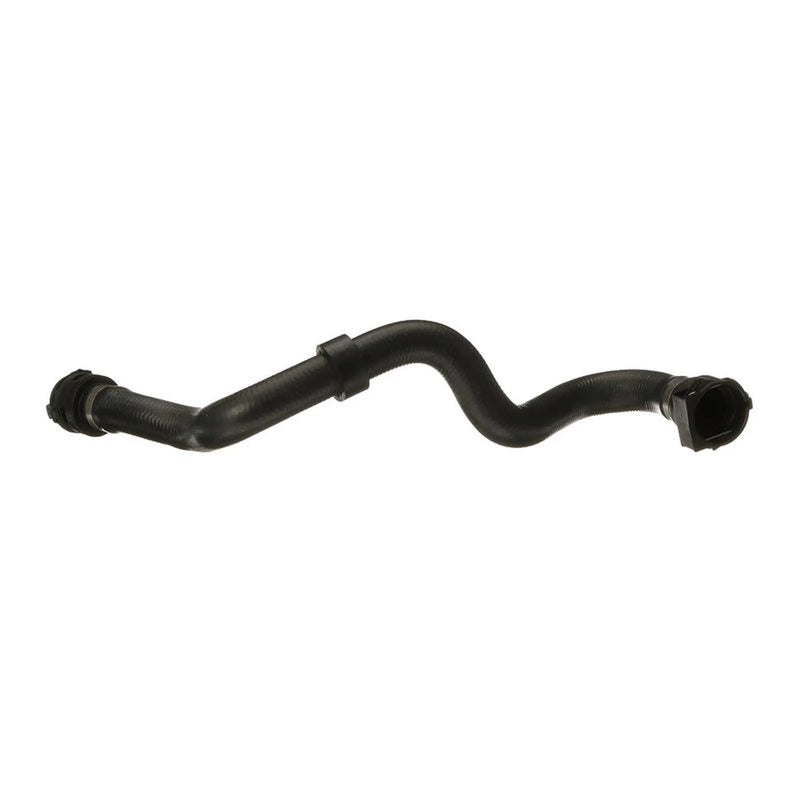 Gates Radiator Coolant Hose 670mm ID fits Citroën Berlingo Box Body/Mpv 2018 on