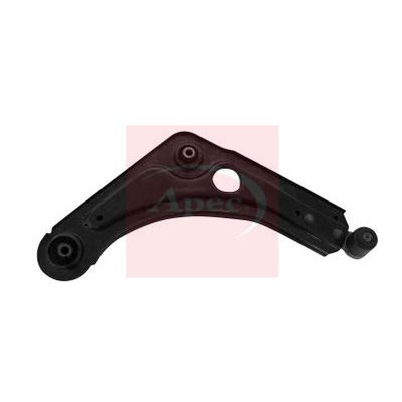 Apec Control/Trailing Arm Front Right fits Ford Escort 1990-2000 1.3 1.4 1.6 1.8