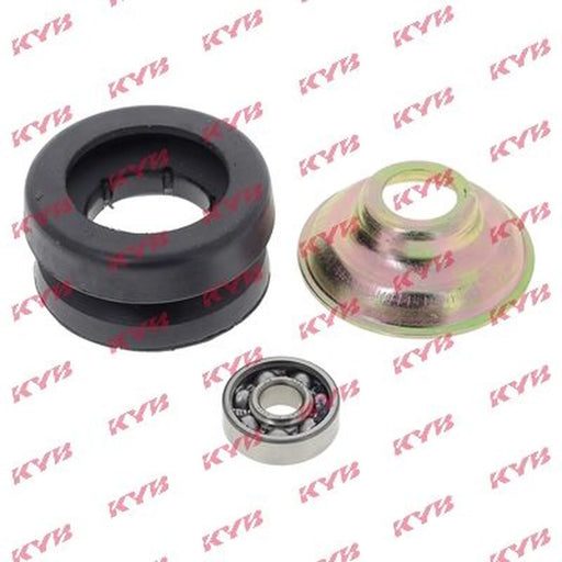 KYB Front Repair Kit Suspension Strut Support Mount fits Mitsubishi Colt