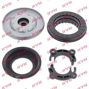 KYB Front Repair Kit Suspension Strut Support Mount fits Opel Astra H 2004-2014