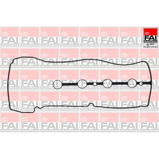 FAI Cylinder Head Cover Gasket RC2135S