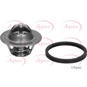 Apec Thermostat,Coolant fits Audi 100 C4 1990-1994 2.6 2.8