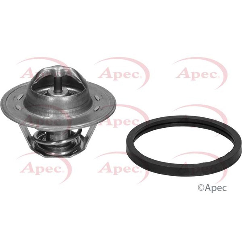 Apec Thermostat,Coolant fits Audi 100 C4 1990-1994 2.6 2.8
