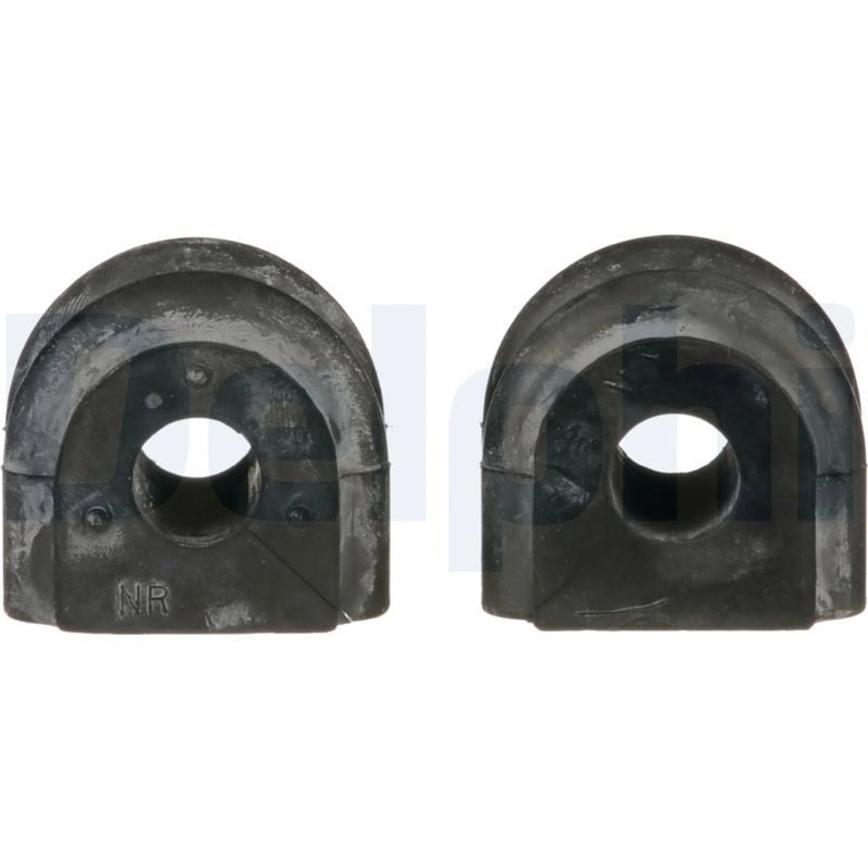 Delphi 2 x Anti Roll Bar Bush fits Hyundai IX55 2008-2012 3.0