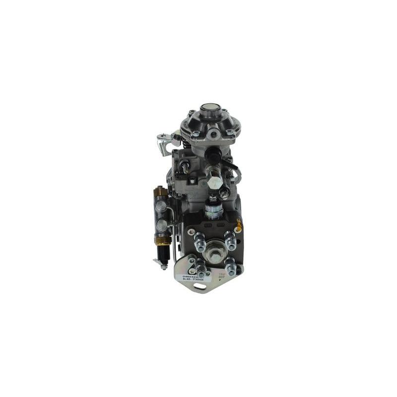 Bosch Diesel Injection Pump