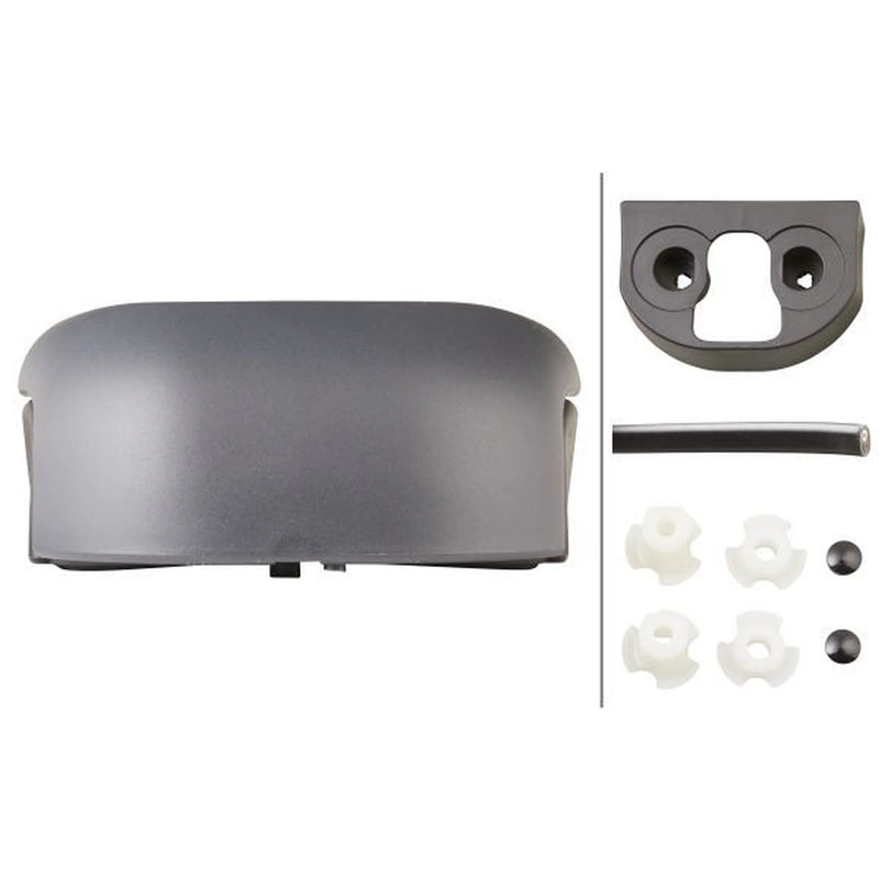 Hella Licence Plate Light / Lamp Rear LED