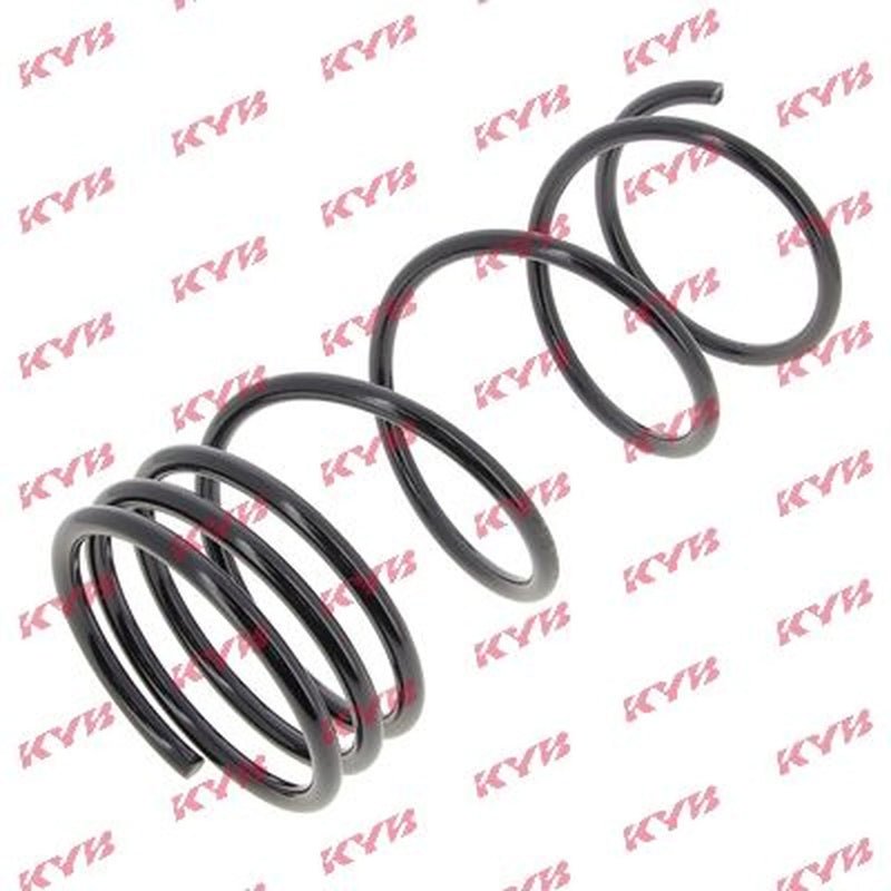 KYB 2 x Suspension Springs fits Mazda MX-3 / AZ-3 / Presso 1991-1998 1.6 1.8