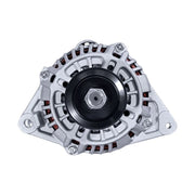 Hella Car Alternator 12V fits Mitsubishi L200 / Triton 2005-2015 2.5
