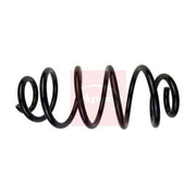 Apec Rear Suspension Coil Spring fits Fiat Doblo Cargo 2010-2023 1.3 1.6 2.0
