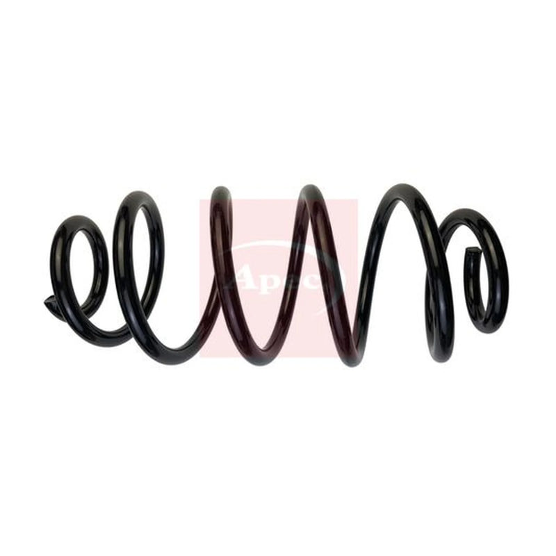 Apec Rear Suspension Coil Spring ACS1951