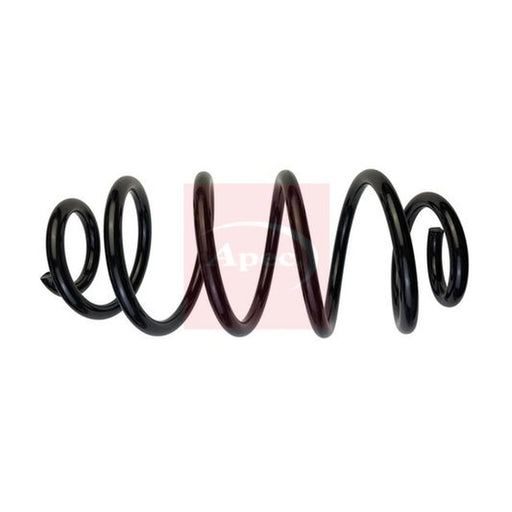 Apec Rear Suspension Coil Spring ACS1951