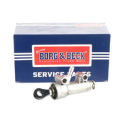 Borg & Beck Clutch Master Cylinder BCM147