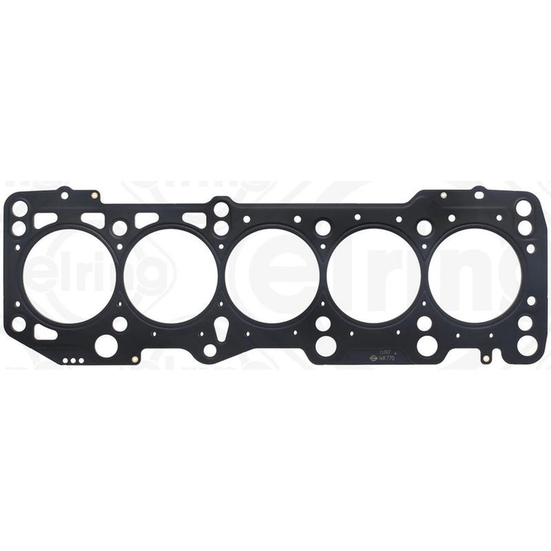 Elring Cylinder Head Gasket 1mm Thick fits VW Crafter 30-35 Bus 2006-2013 2.5
