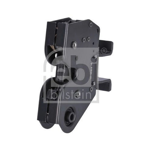 Febi Driver Cab Door Lock Wide Thick 105844