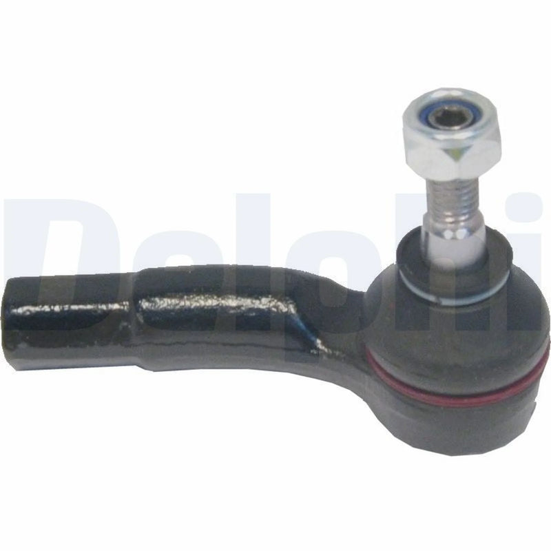 Delphi Steering Tie Rod End Ball Joint Front Right M14x1.5 fits Ford Fiesta V