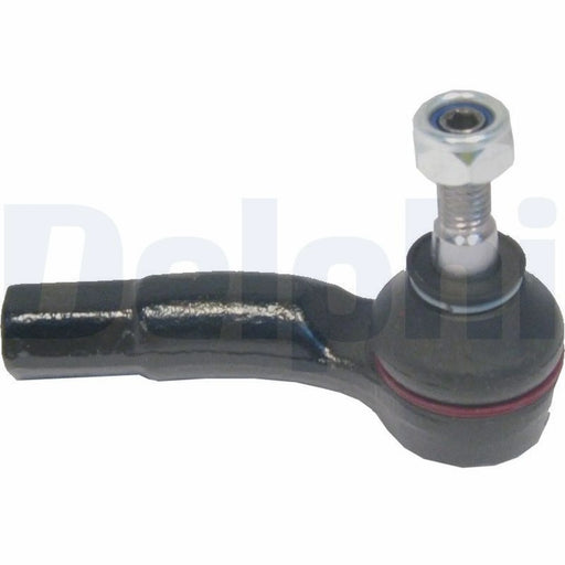 Delphi Steering Tie Rod End Ball Joint Front Right M14x1.5 TA2027