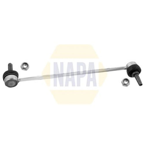 NAPA Stabiliser Bar Link Coupling Rod Front Right NST4348