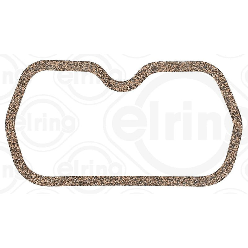 Elring Cylinder Head Cover Gasket fits Fiat 126 1977-2000