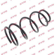 KYB Front Suspension Coil Spring fits Ford Maverick 2001 on 2.0 3.0