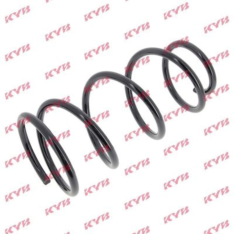 KYB Front Suspension Coil Spring fits Ford Maverick 2001 on 2.0 3.0