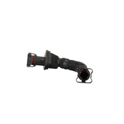Gates Crankcase Ventilation Hose 250mm fits BMW 1 2007-2013