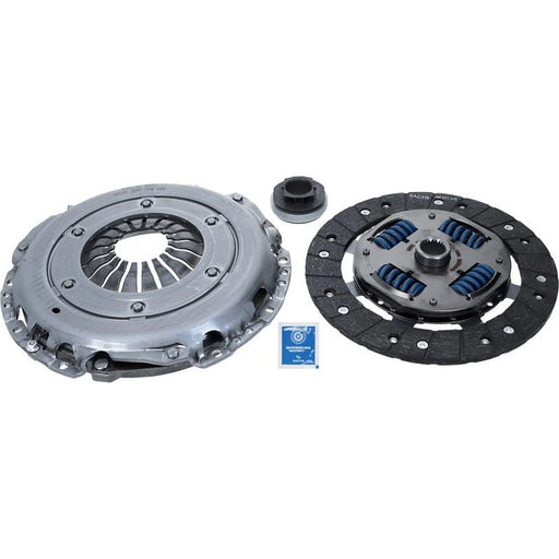 Sachs Clutch Kit Set 3pc 3000970149