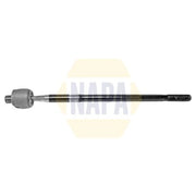 NAPA Stabiliser Drop Link Front Right fits Hyundai I20 Active 2015-2018 1.0 1.4