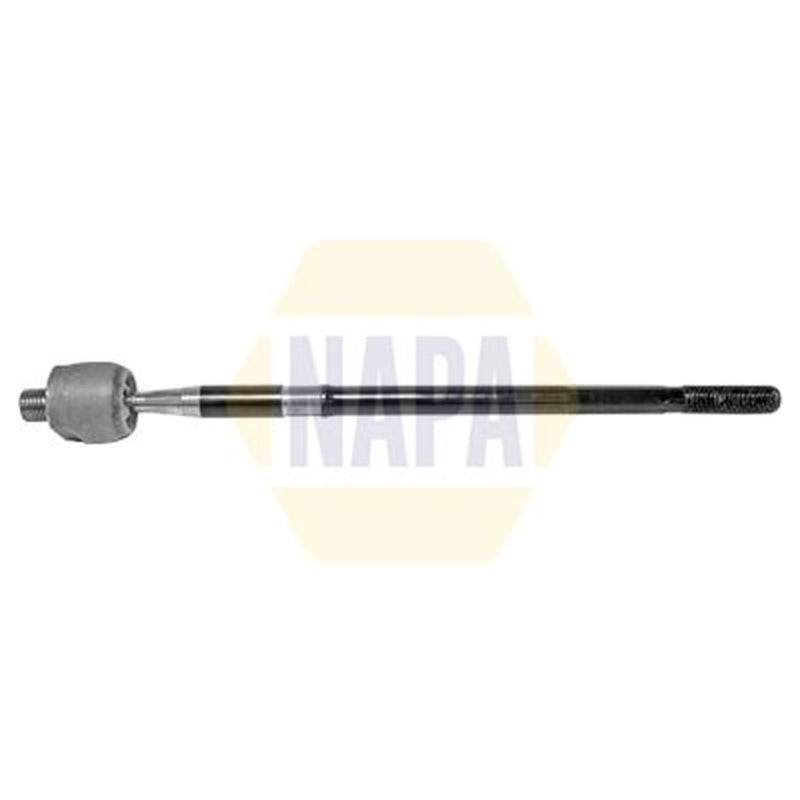 NAPA Stabiliser Drop Link Front Right fits Hyundai I20 Active 2015-2018 1.0 1.4