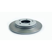 Juratek Front & Rear Brake Discs & Pads fits Hyundai Ioniq 2016-2022 1.6