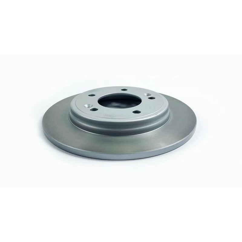 Juratek Front & Rear Brake Discs & Pads fits Hyundai Ioniq 2016-2022 1.6