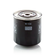 MANN-FILTER Engine Oil Filter W 1130