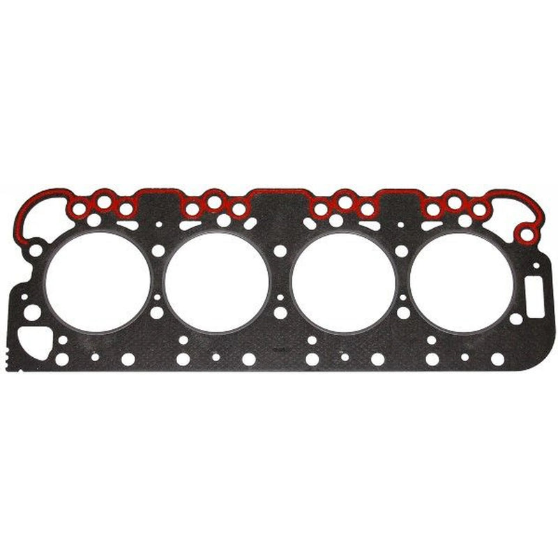 Elring Cylinder Head Gasket 1mm Thick fits Aro 240-244 1983-2006 2.5