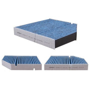 Mahle Cabin Air Filter (Pollen Filter) LAO 1161