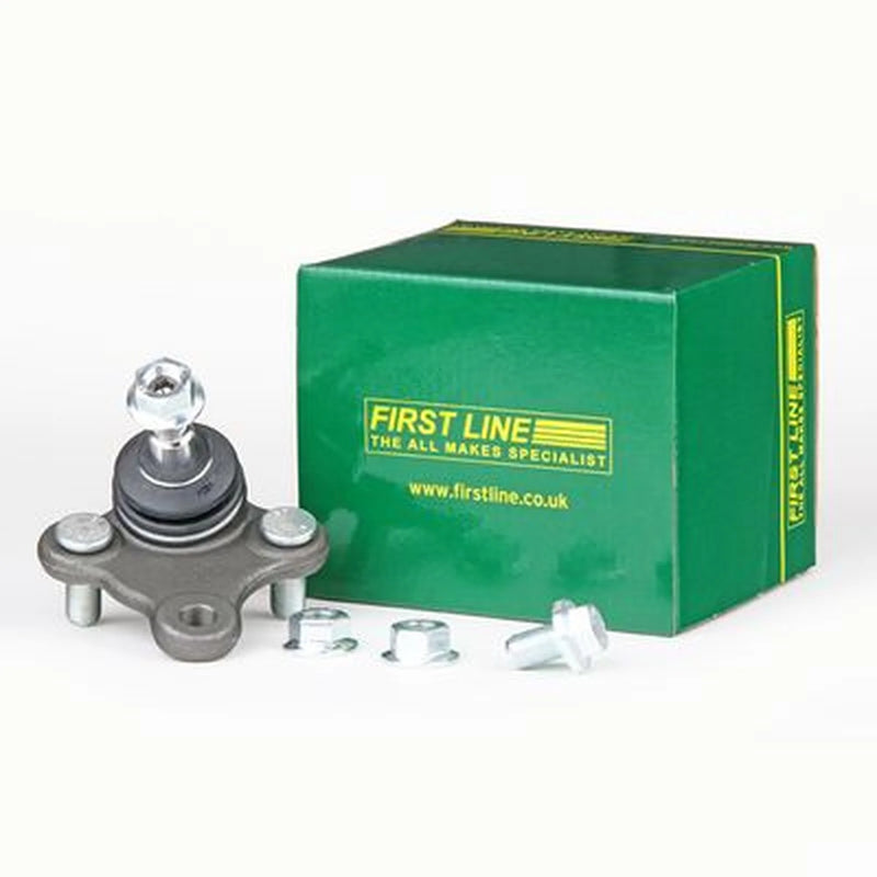 First Line Ball Joint Front Left fits Hyundai Elantra VI 2015-2020 1.6 2.0