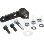 Delphi Ball Joint Front fits Ford Courier Box Body/Mpv 1991-1996 1.3