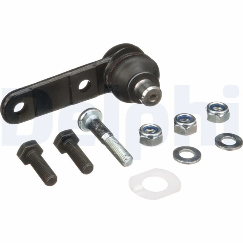 Delphi Ball Joint Front fits Ford Courier Box Body/Mpv 1991-1996 1.3