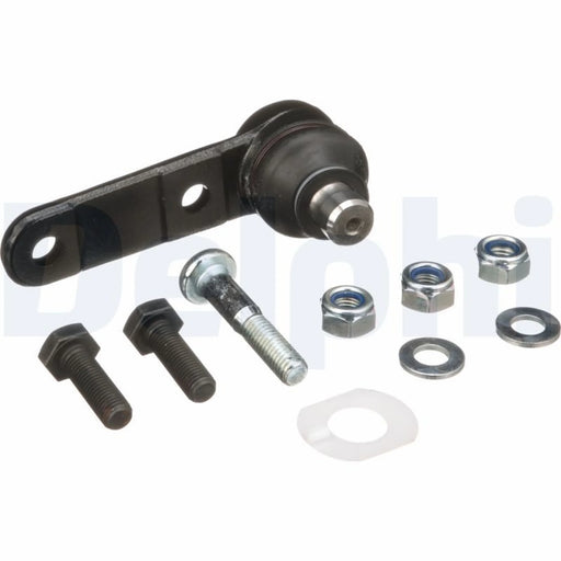Delphi Ball Joint Rear TC532