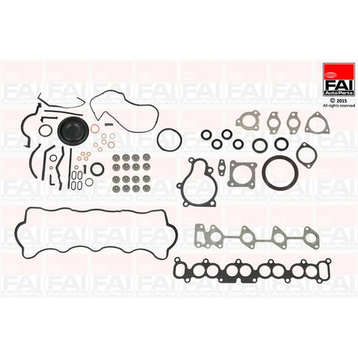 FAI Full Gasket Set No Hg FS2129NH