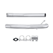 Hella Exhaust Pipe OD fits Citroën Bx 1982-1993 1.8