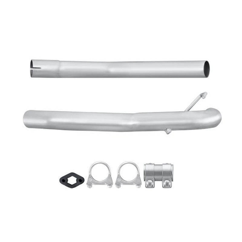 Hella Exhaust Pipe OD fits Citroën Bx 1982-1993 1.8