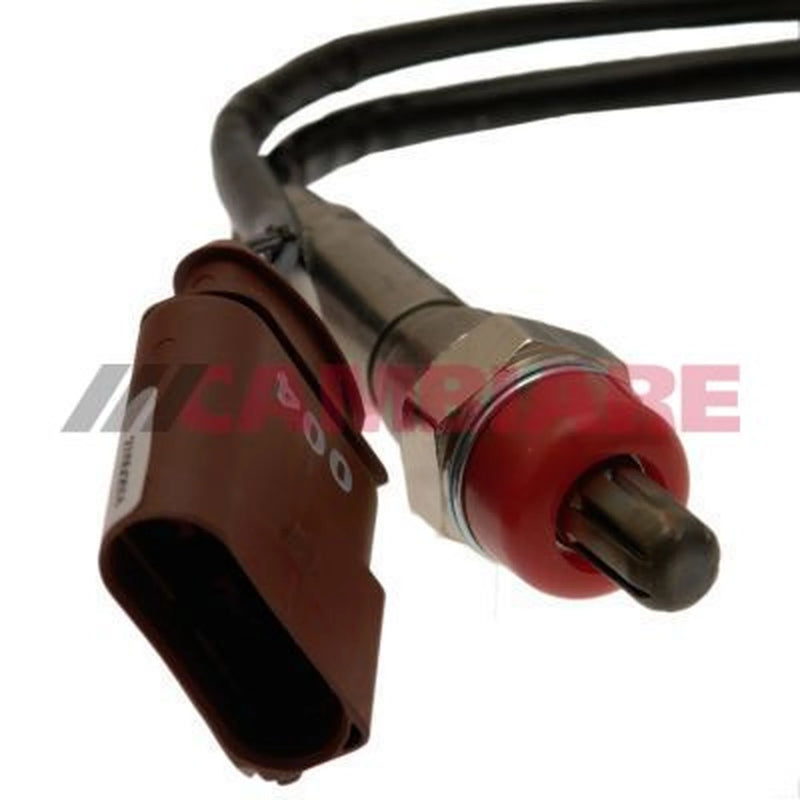 Cambiare O2 Lambda Oxygen Sensor after catalytic converter fits BMW 3 2000-2007