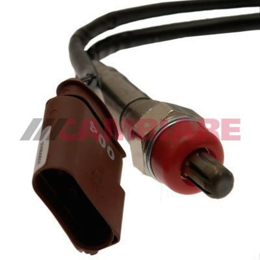 Cambiare O2 Lambda Oxygen Sensor after catalytic converter VE381521