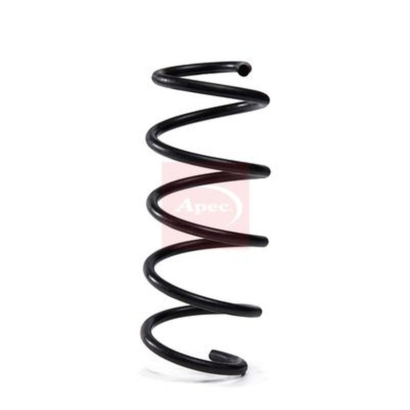 Apec Front Right Suspension Coil Spring fits Honda Cr-V III 2006-2012 2.0
