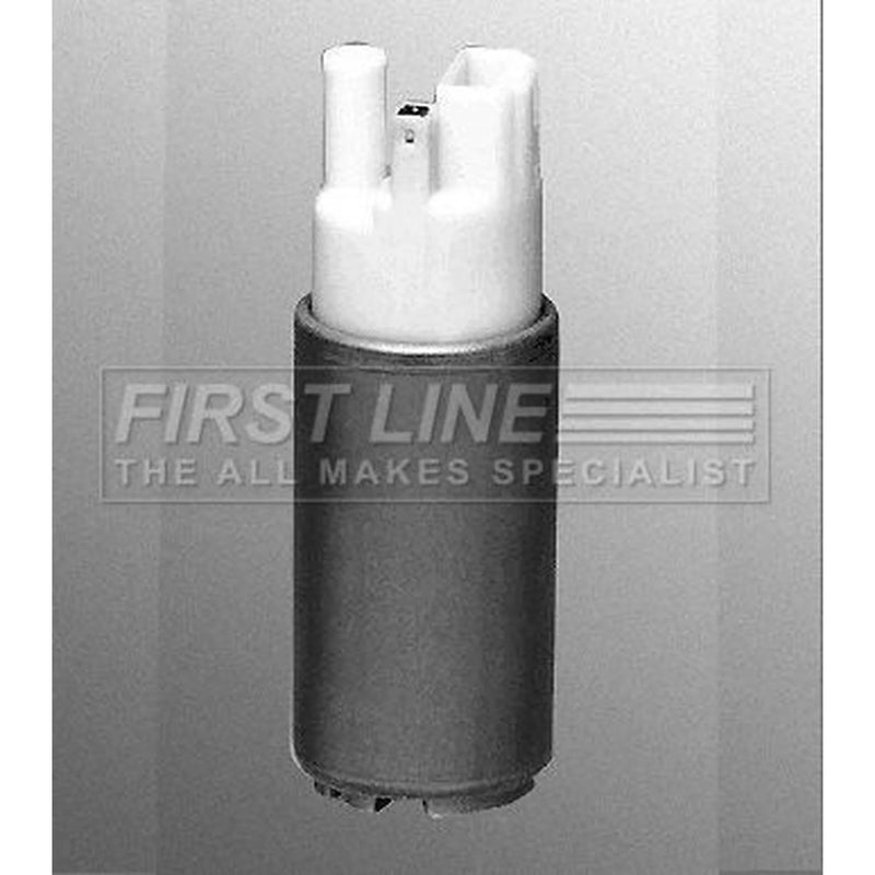 First Line Fuel Pump Assembly fits Chevrolet Lacetti 2005-2013 1.4 1.6
