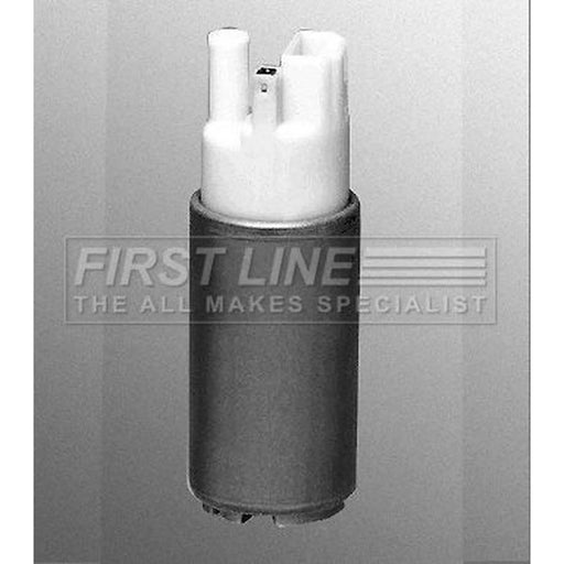 First Line Fuel Pump Assembly fits Chevrolet Lacetti 2005-2013 1.4 1.6