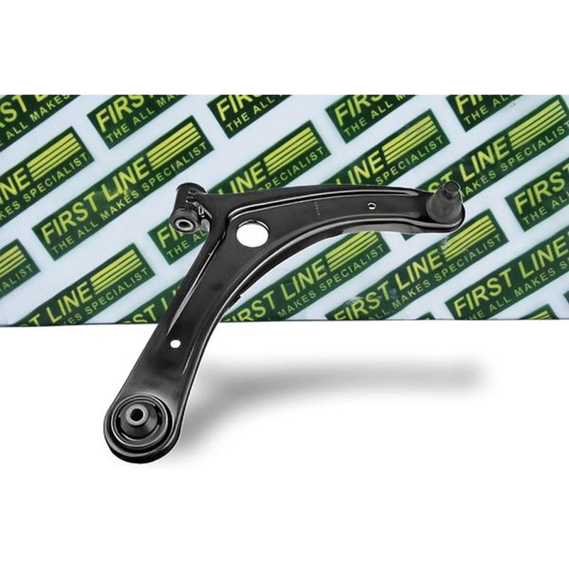 First Line Control/Trailing Arm fits Dodge Caliber 2006-2009 1.8 2.0