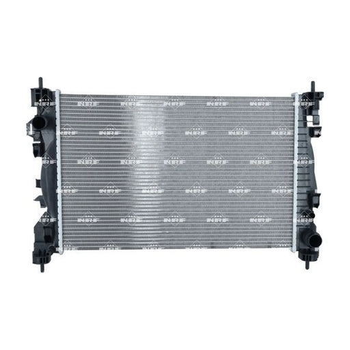 NRF Engine Radiator 58492