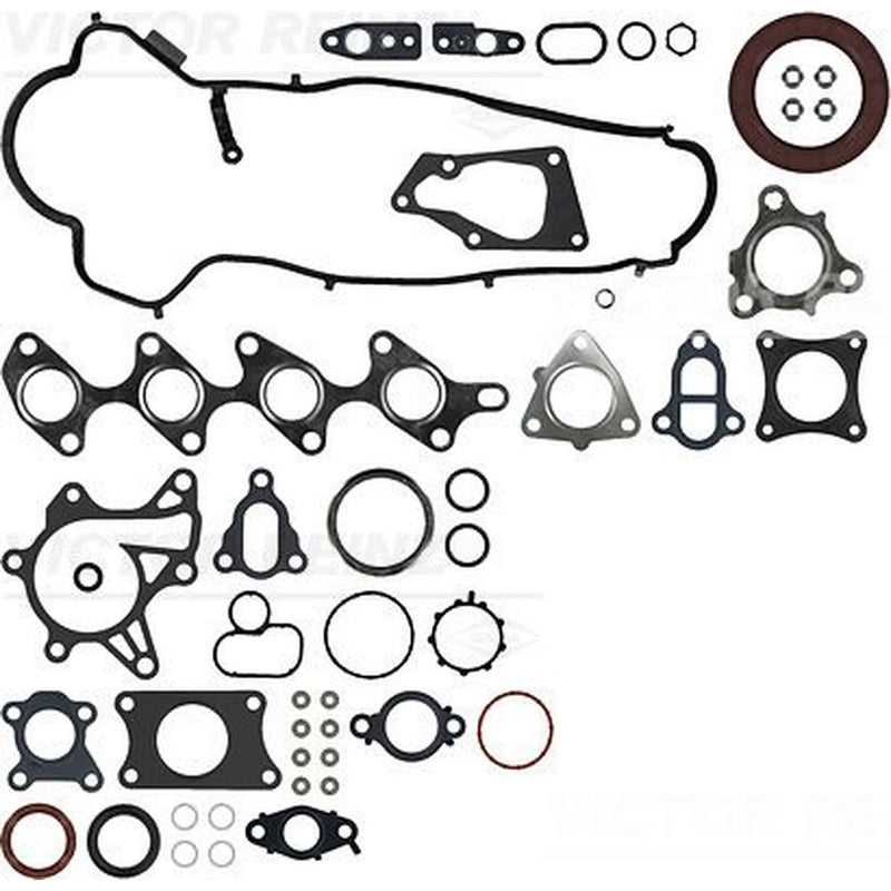 Victor Reinz Full Gasket Set 01-13178-01