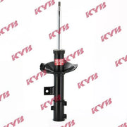 KYB Shock Absorber Damper Strut Front Left fits Kia Carens III 2006-2013 1.6 2.0
